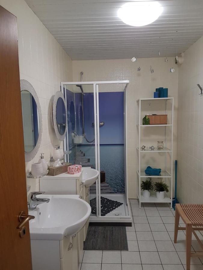 Hideout Διαμέρισμα Μονσάου Εξωτερικό φωτογραφία