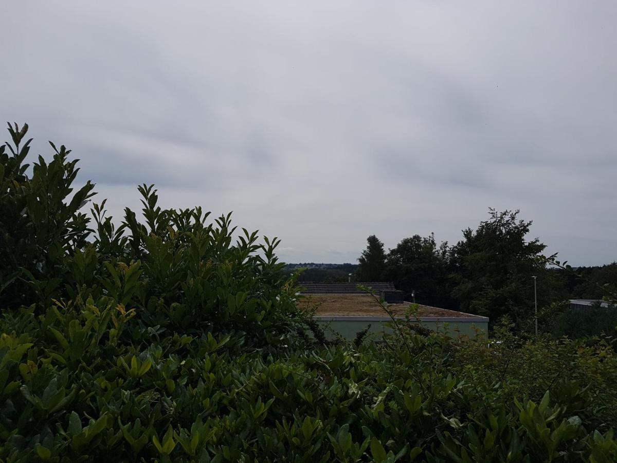 Hideout Διαμέρισμα Μονσάου Εξωτερικό φωτογραφία